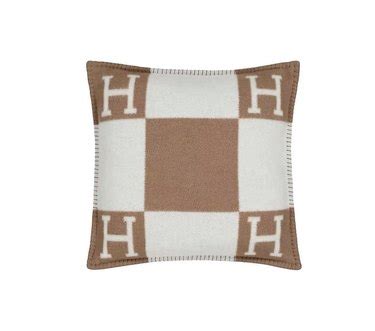 hermes cushion dupe|hermes costello body pillow.